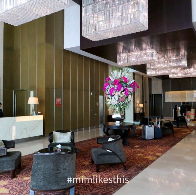 ที่พักใจกลางกรุง ห้องพักสวย เดินทางสะดวก