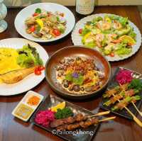 Pasta Ama CNX branch