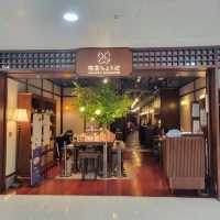 再訪大埔日式喫茶店🇯🇵