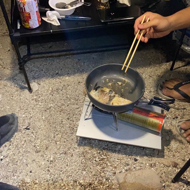 香港🇭🇰｜香港最美海岸之一🌊 - 小破邊洲 🌟