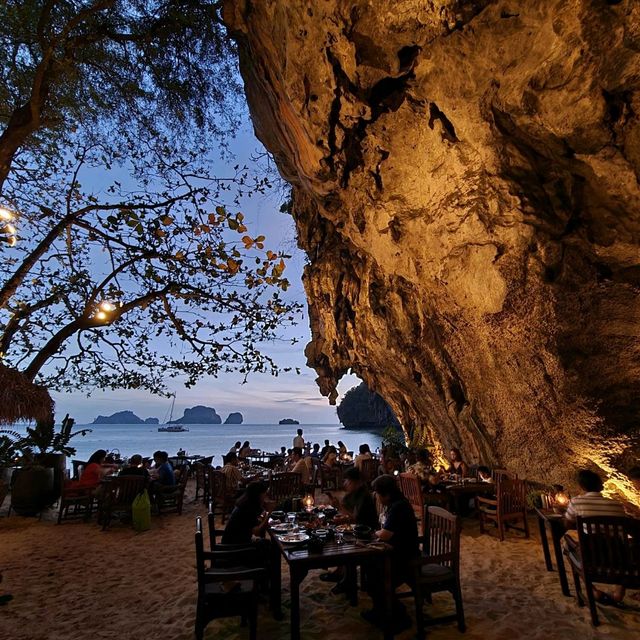 รีวิว โรงแรม Rayavadee Krabi