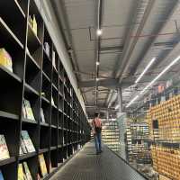 BOOK XCESS SUNWAY BIG BOX 