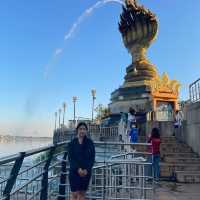 ลานพญาศรีสัตตนาคราช