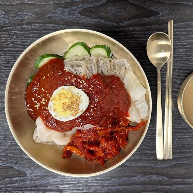 지축역 한식 맛집 유림옥