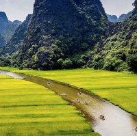 Ninh Binh