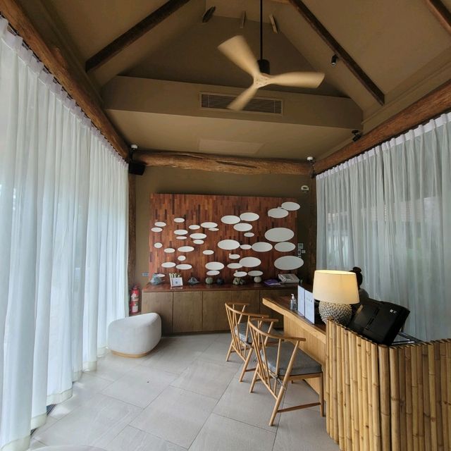 Mercure Lomtalay 