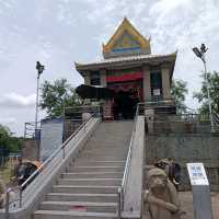 ศาลพระกาฬ เมืองลพบุรี