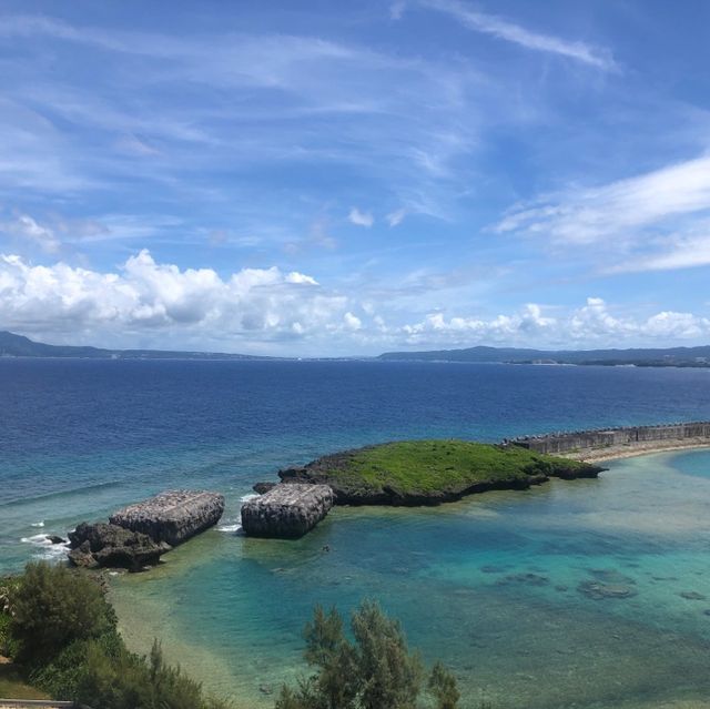 シーサーだらけ