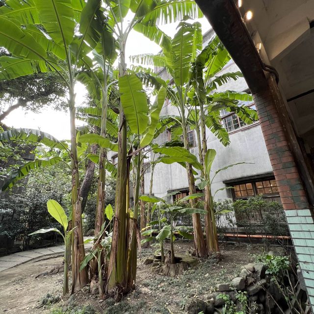 華山文創園區
