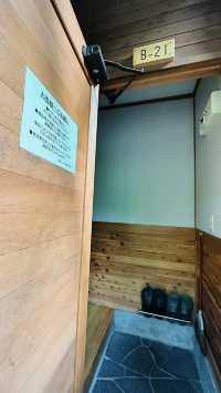 上高地 小梨平キャンプ場（木屋區）