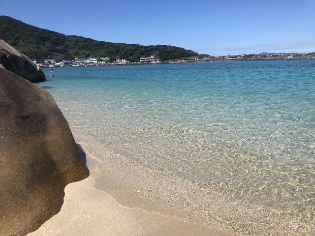 【高知】柏島