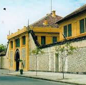 Nhà tù Hỏa Lò