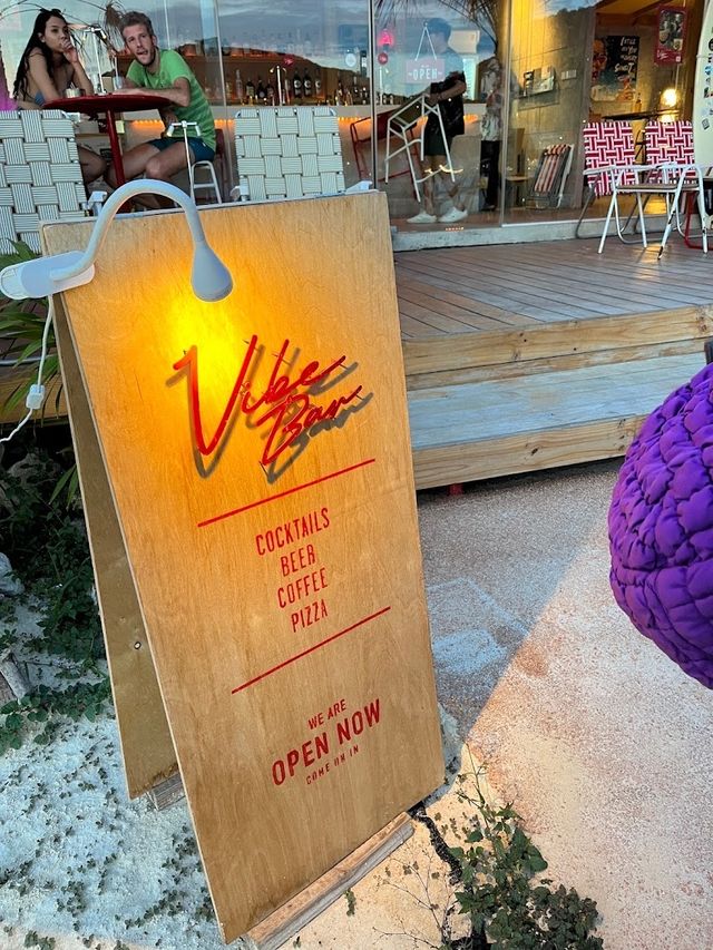 ꒱°˖ 𝑽𝒊𝒃𝒆 𝑩𝒂𝒓 ꕀ🥤🌊 ⤾·˚