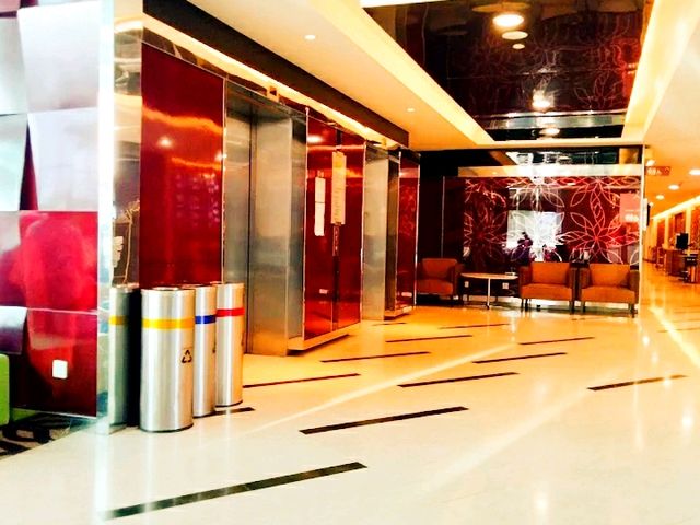 Best Hotel to Stay in Putrajaya 