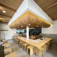 Brew Fact coffee shop