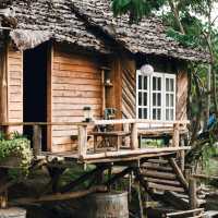บ้านวังริมคอง โฮมสเตย์ เมืองคอง จ.เชียงใหม่