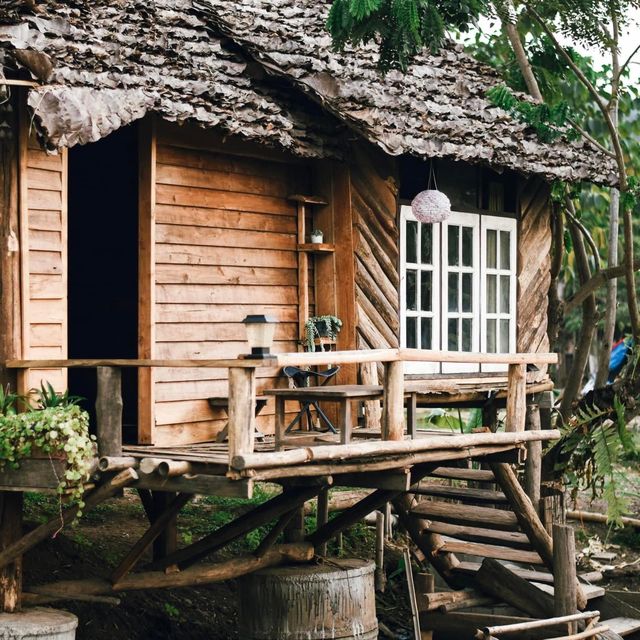 บ้านวังริมคอง โฮมสเตย์ เมืองคอง จ.เชียงใหม่