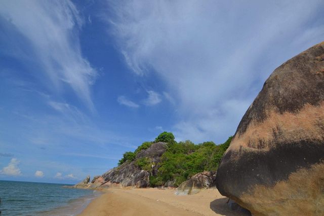 หาดแฆแฆ