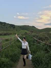제주도 오름추천 용눈이오름🍀💚