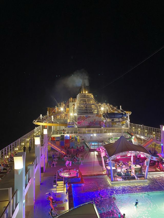 Genting Dream Cruise | A dream came true 🚢