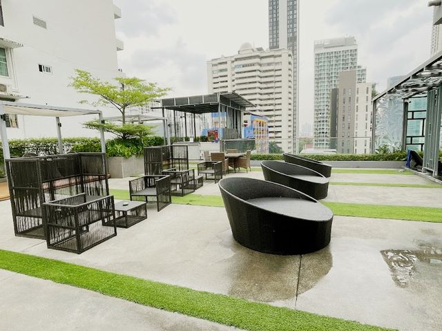 曼谷性價比高的抵住酒店