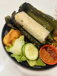 [BARA@SIMEI]😋✨aromatic Indonesian cuisine✨