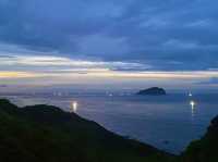 北海岸可愛石頭