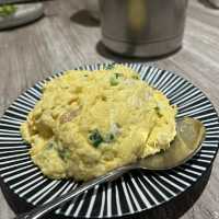 桃園美食-家鄉菜 老油條 口味道地 聚餐好選擇