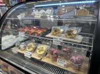 静岡・浜松。『うなぎいもストア 浜松駅店』さつまいもと鰻の関係とは？