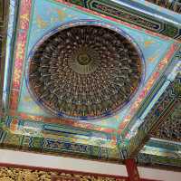 Thean Hou Temple 🕍