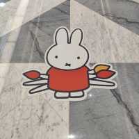 澳門看可愛Miffy展