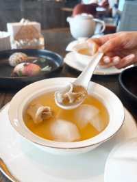 ʚ♡ 高空中的午餐 • 享受愜意的一刻 ♡ɞ