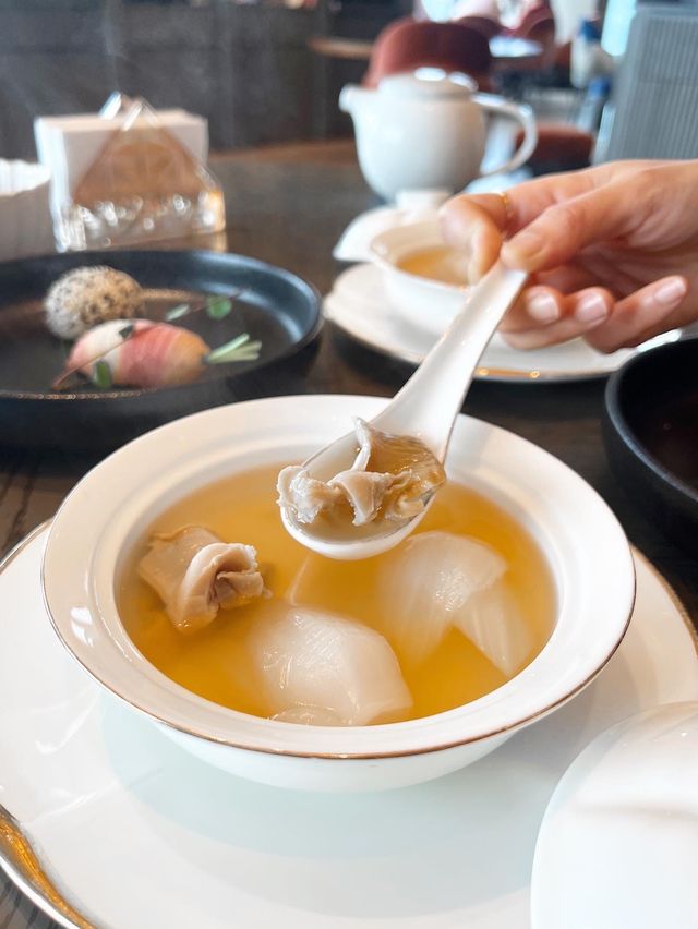 ʚ♡ 高空中的午餐 • 享受愜意的一刻 ♡ɞ