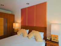 ที่พักติดทะเล Pet Friendly