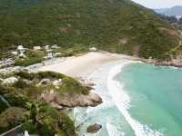 Hong Kong Surfing spots 