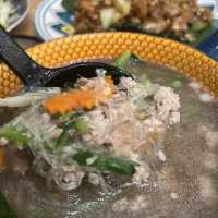 銅鑼灣隱世酒吧泰菜