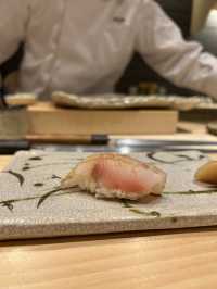 🇯🇵 名古屋OMAKASE 性價比極高 鮨功🍣🥰