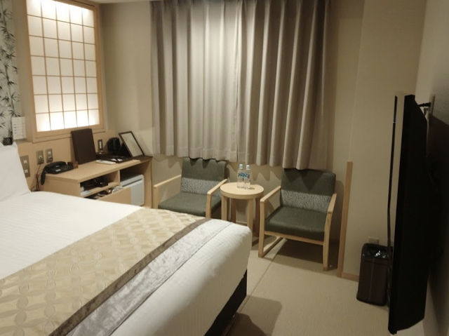 大阪逸之彩酒店 日本橋