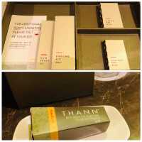 台北｜幸福浪漫住所🎡💚💛 Taipei Marriott Hotel 台北萬豪酒店