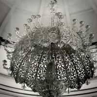 MALOLOS CATHEDRAL: ONCE A SEAT OF POWER 