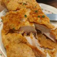 เฮนรีฟราย : Fried Chicken & Homemade Food