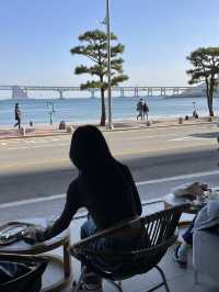 광안리를 입으로 눈으로 담고 싶다면 🍹까사부사노