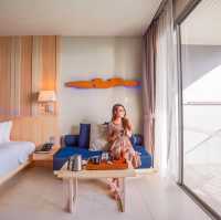 Kalima Phuket รีสอร์ทสวย วิวทะเล