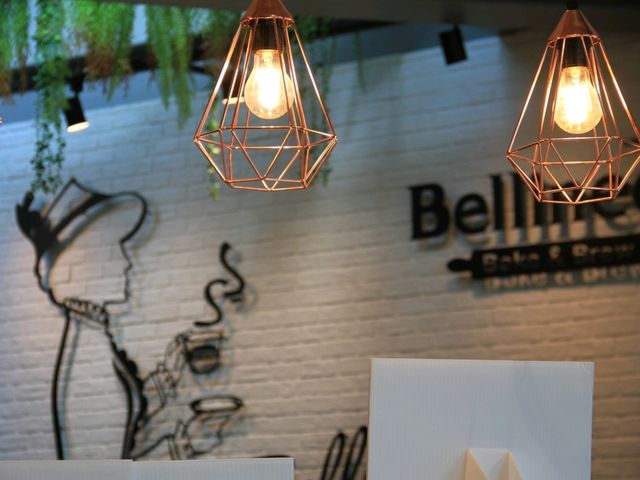 Bellinee's Bake & Brew | Ao Nang Landmark