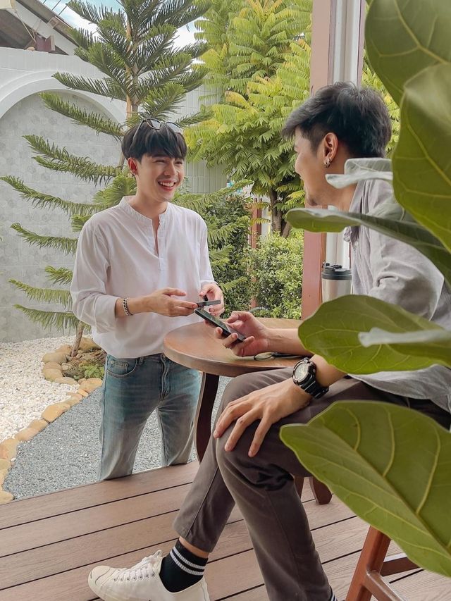 หนีแมวมา COFFEE'S MOM ☕️