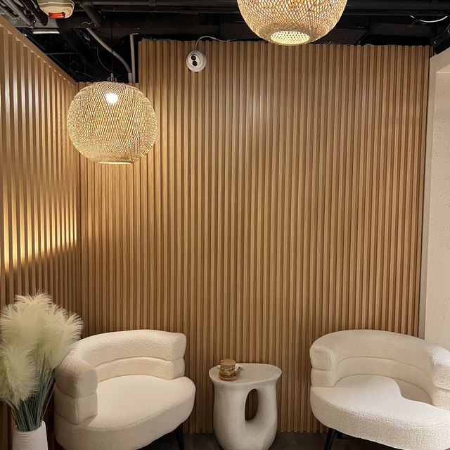 《銅鑼灣按摩好去處💆🏻‍♀️沐館》