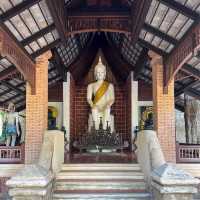 วัดผาลาด วัดลับๆ บนดอยสุเทพ ที่ไม่ควรพลาด