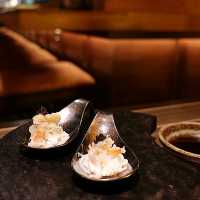 🍣傳統日本Tasting Menu 
