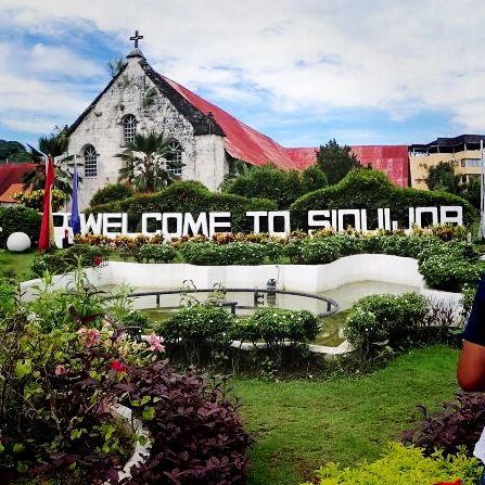 The Lure of Siquijor…