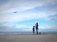 หาดปึกเตียน จ.เพชรบุรี